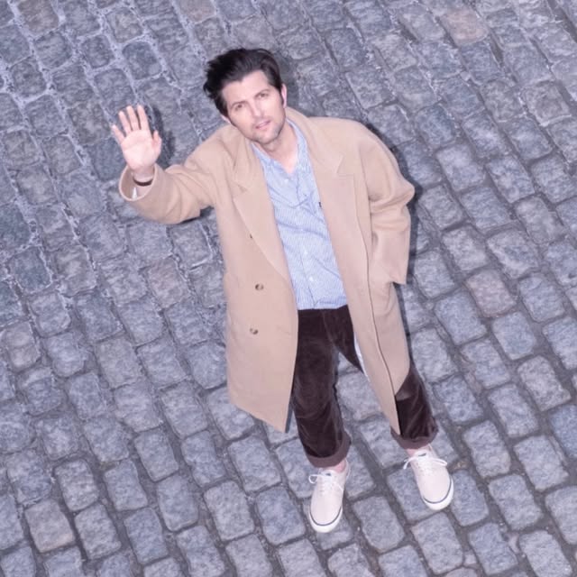 Adam Scott