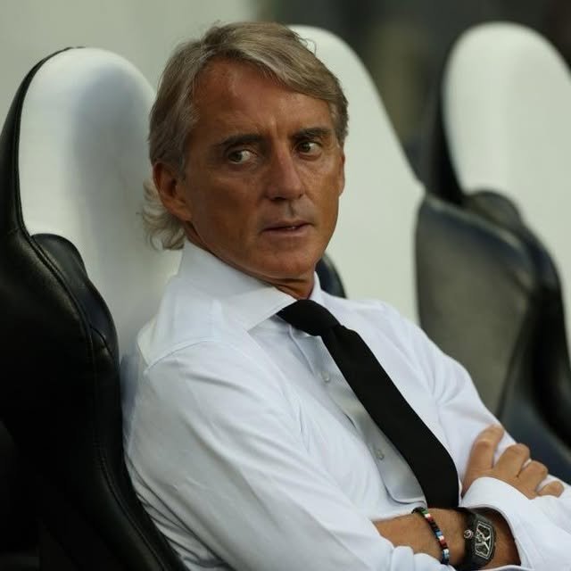 Roberto Mancini
