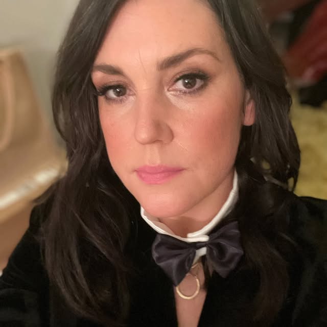 Melanie Lynskey