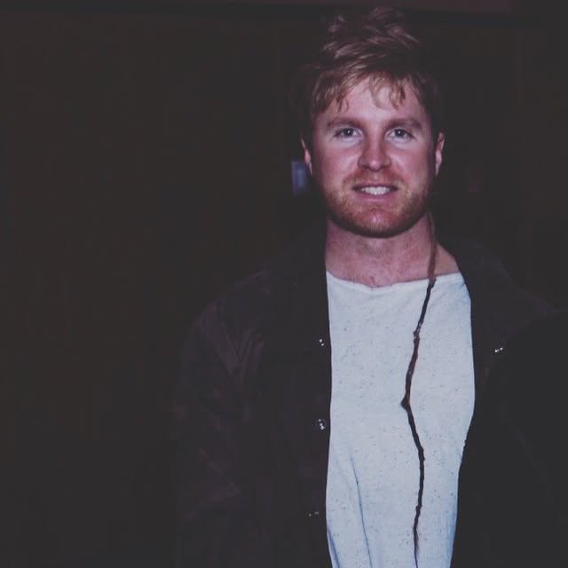 MURPHSLIFE Aaron Murphy