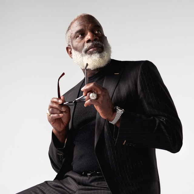 Myron Golden | Business Growth Consultant