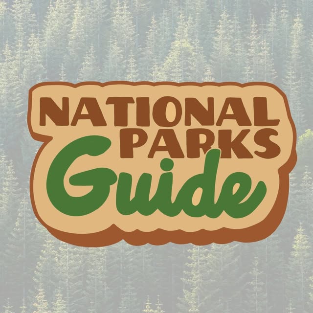 National Parks Guide