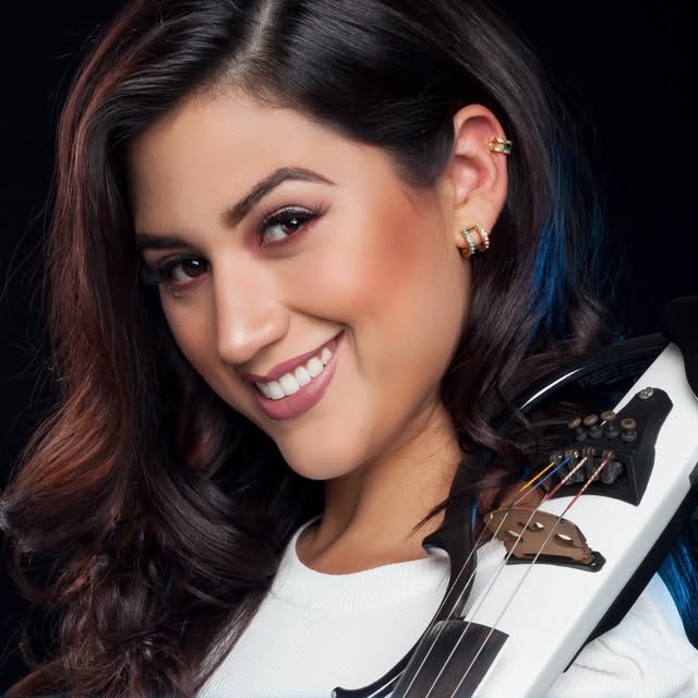Nati Ortiz 🎻