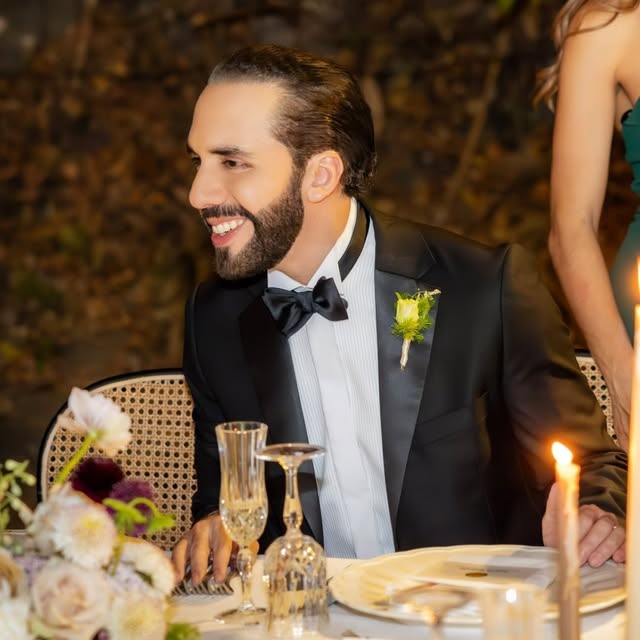 Nayib Bukele