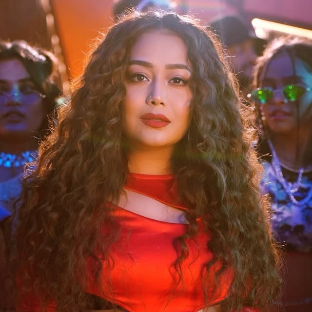 Neha Kakkar