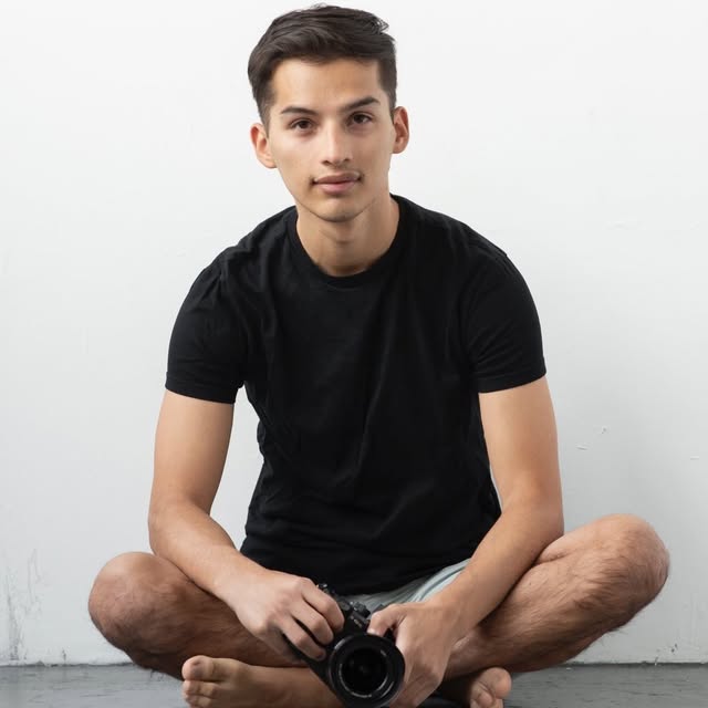 Nicolas Nuvan