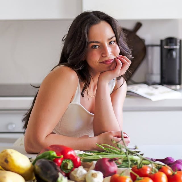 Nicolina Nunes | ONLINE COACH