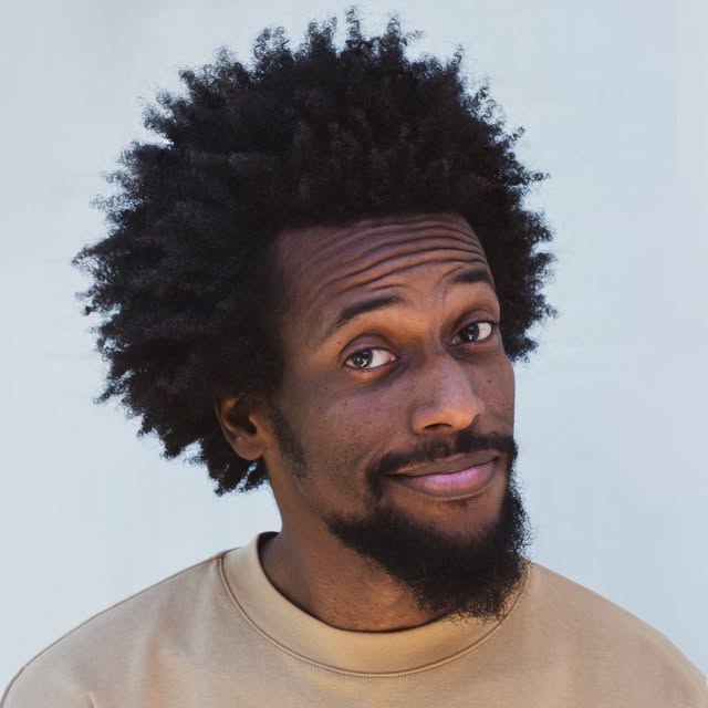 Nikkolas Smith