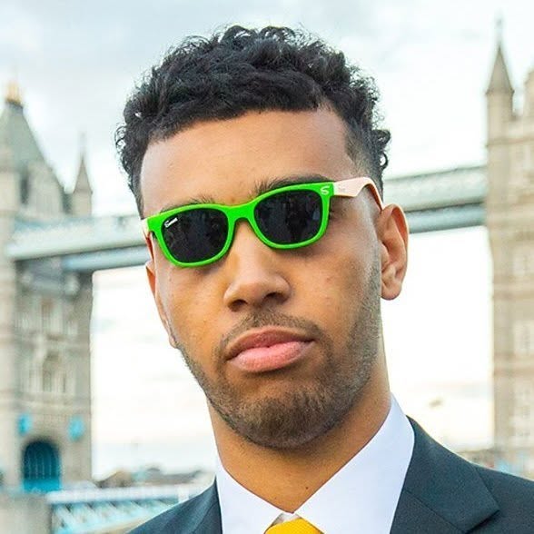 Niko Omilana