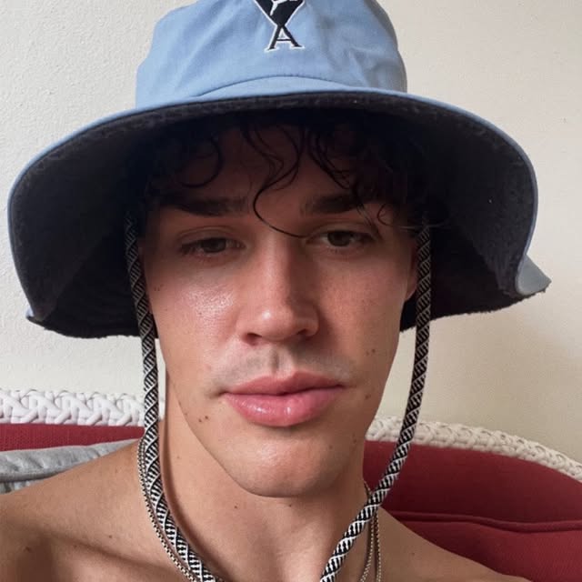 Noah Beck