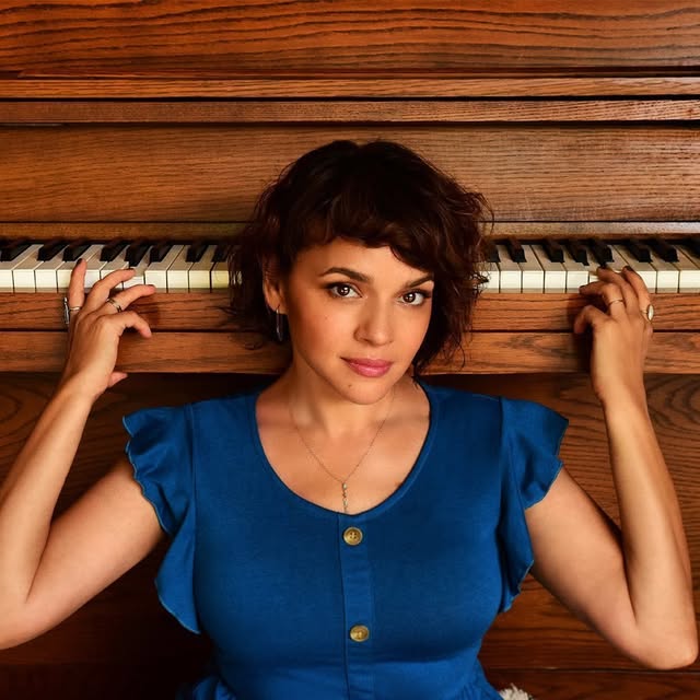 Norah Jones