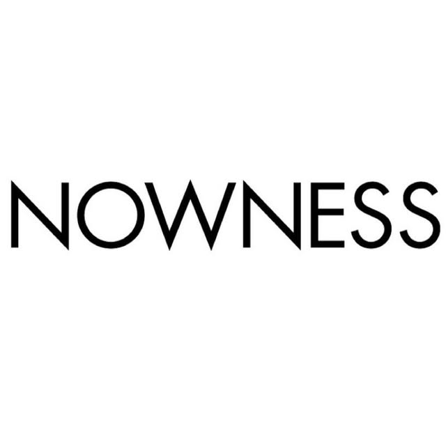 NOWNESS