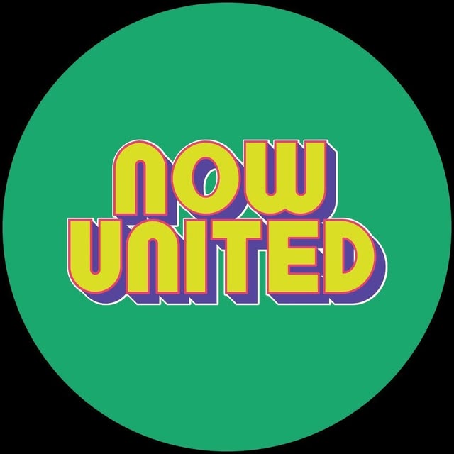 NOW UNITED