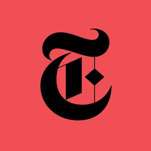 New York Times Fashion & Style