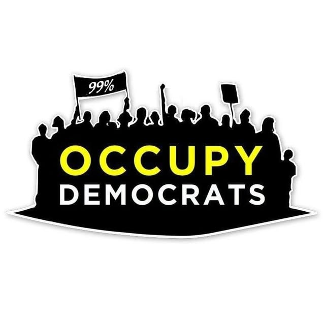 Occupy Democrats