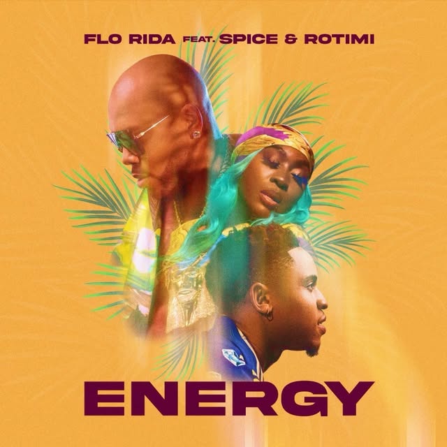 Flo rida