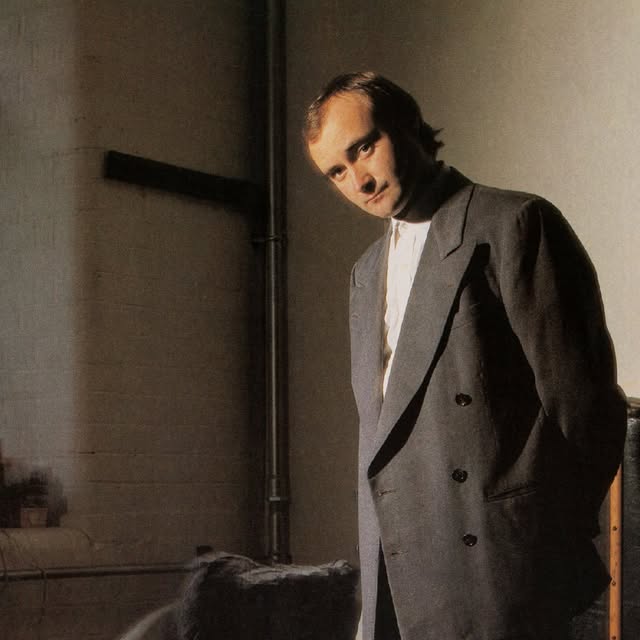 Phil Collins