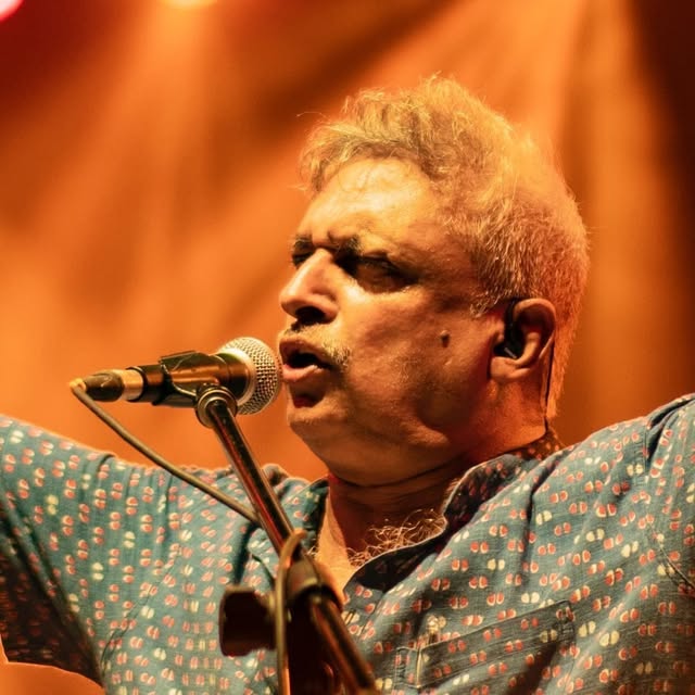 Piyush Mishra