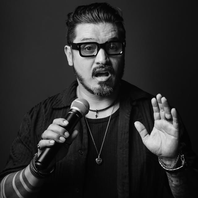Hassam | Humorista colombiano