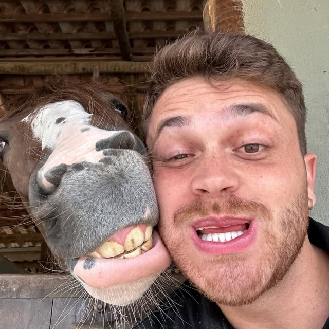 Gustavo Tubarão 🦈