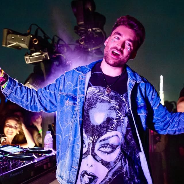 Oliver Heldens