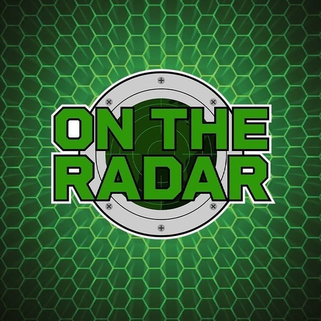 On The Radar With Gabe P📻