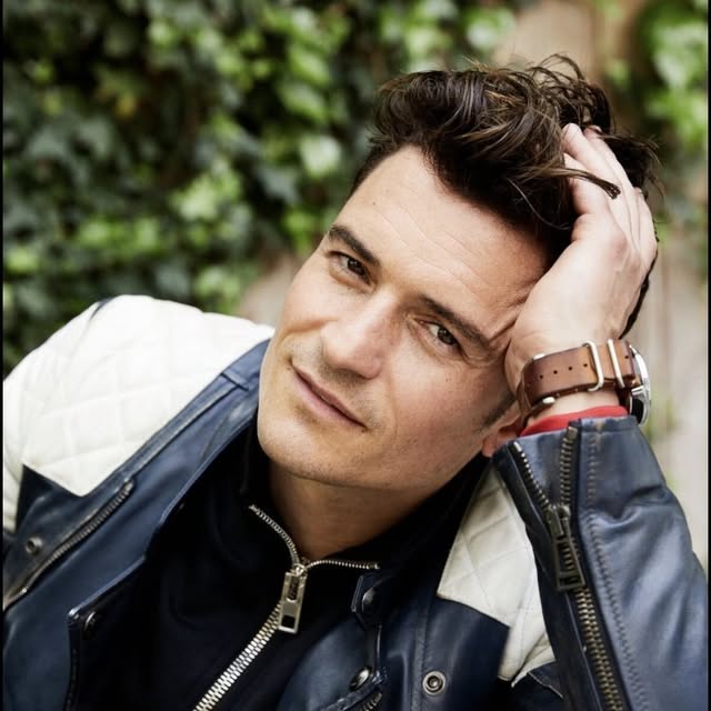 Orlando Bloom