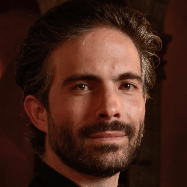 Osvaldo Benavides