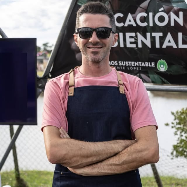 Pablomartinchef