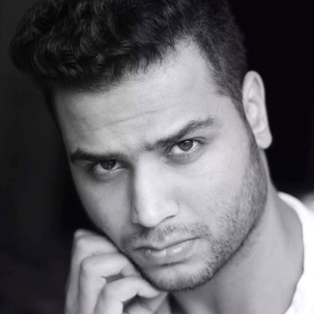 Pallav Paliwal