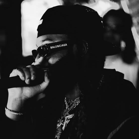 PARTYNEXTDOOR