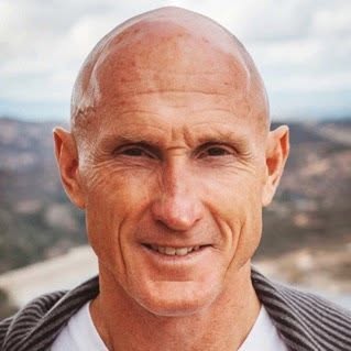 Paul Chek