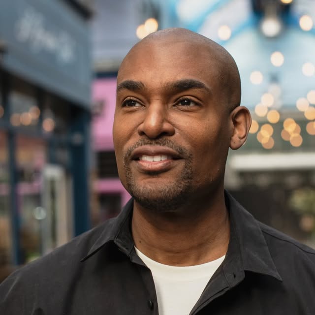 Paul Carrick Brunson