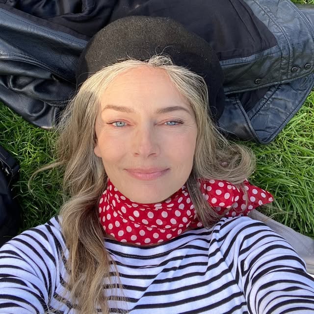 Paulina Porizkova