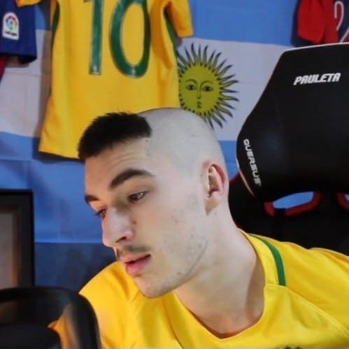 Pauleta 🇧🇷⚽️