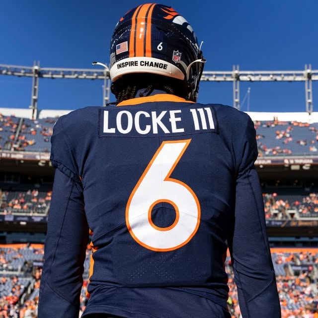 James “PJ” Locke III