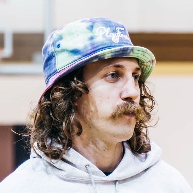 Coach Jon 🧘‍♂️ The Basketball Monk