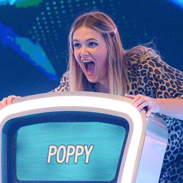 Poppy O’Toole