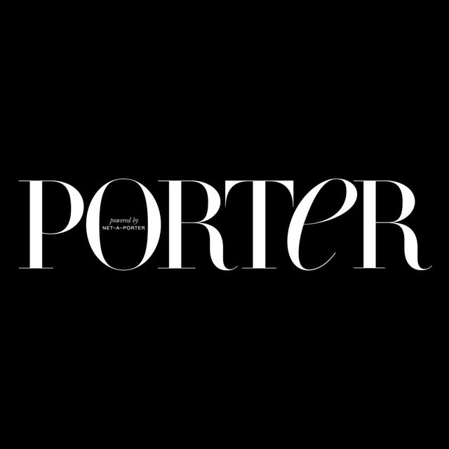 PORTER magazine