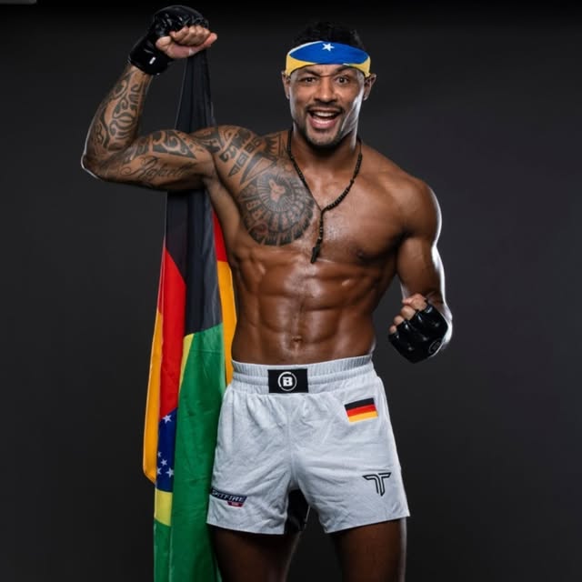 Rafael Xavier 🇧🇷🇩🇪