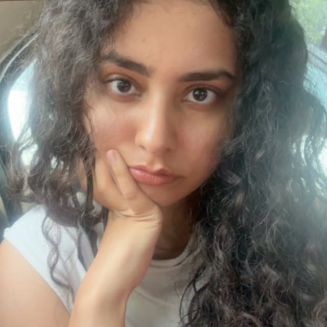 Renuka Gavrani | Author