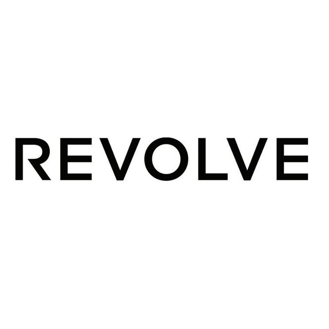 REVOLVE