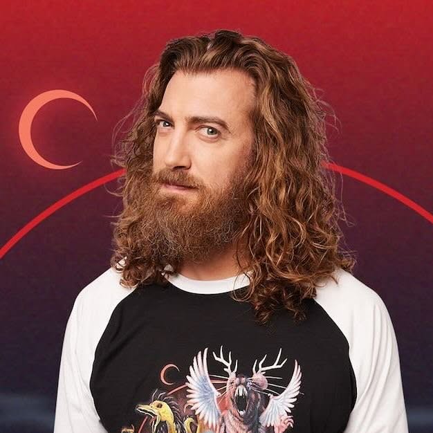 Rhett McLaughlin
