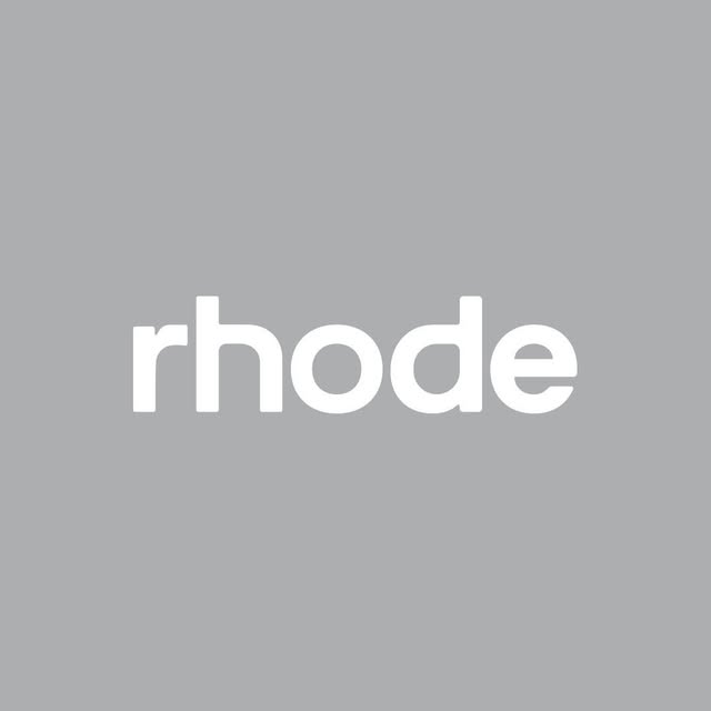 rhode skin
