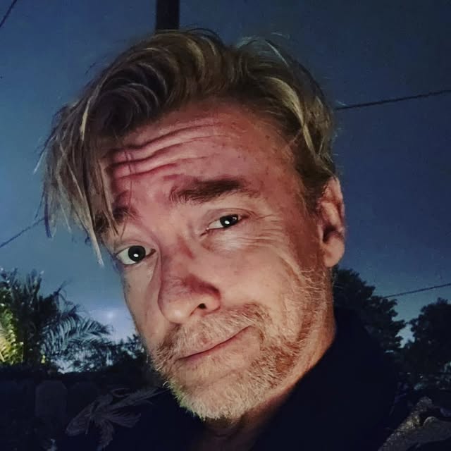 Rhys Darby