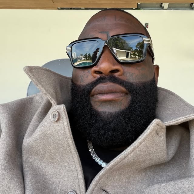 Rick Ross