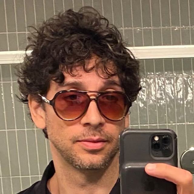 Rick Glassman