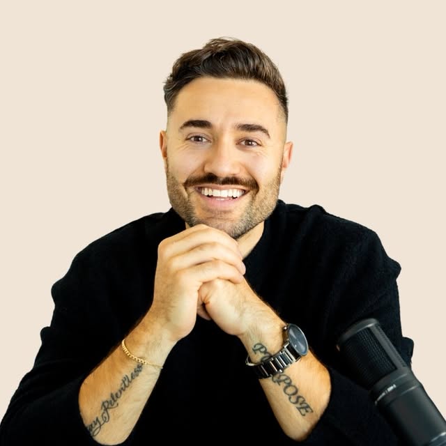 Enrico Incarnati | Social Media Strategy | Content Marketing