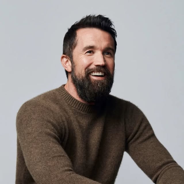 Rob Mac