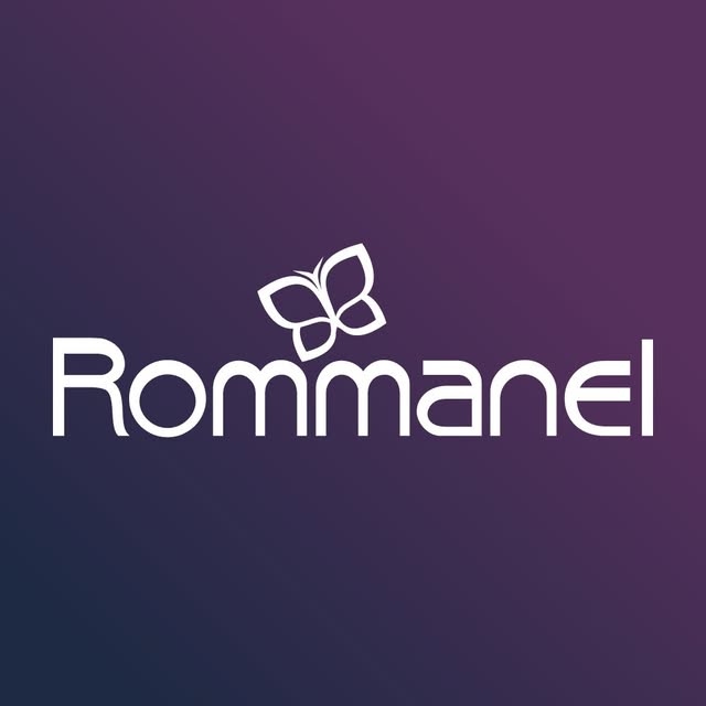 Instagram Oficial Rommanel